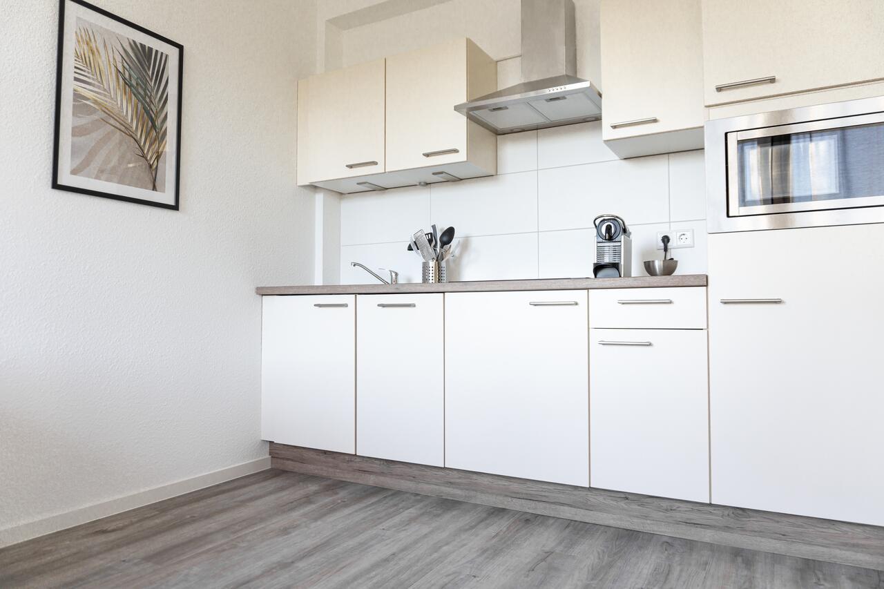 Boardinghouse Living28 Kaarst Aparthotel ภายนอก รูปภาพ