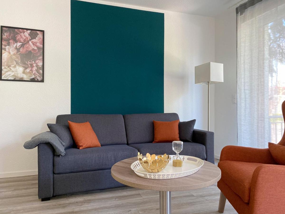 Boardinghouse Living28 Kaarst Aparthotel ภายนอก รูปภาพ