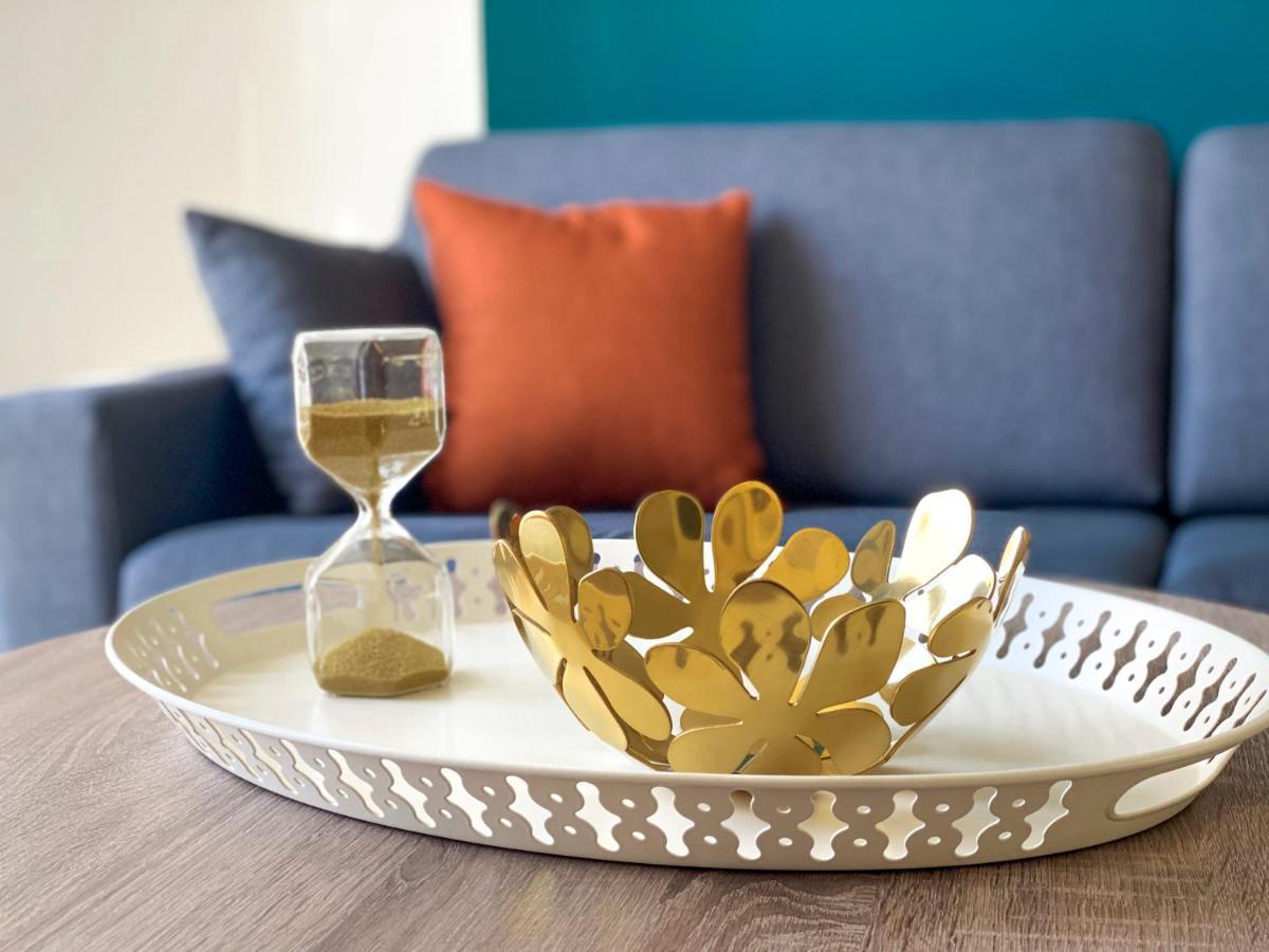 Boardinghouse Living28 Kaarst Aparthotel ภายนอก รูปภาพ