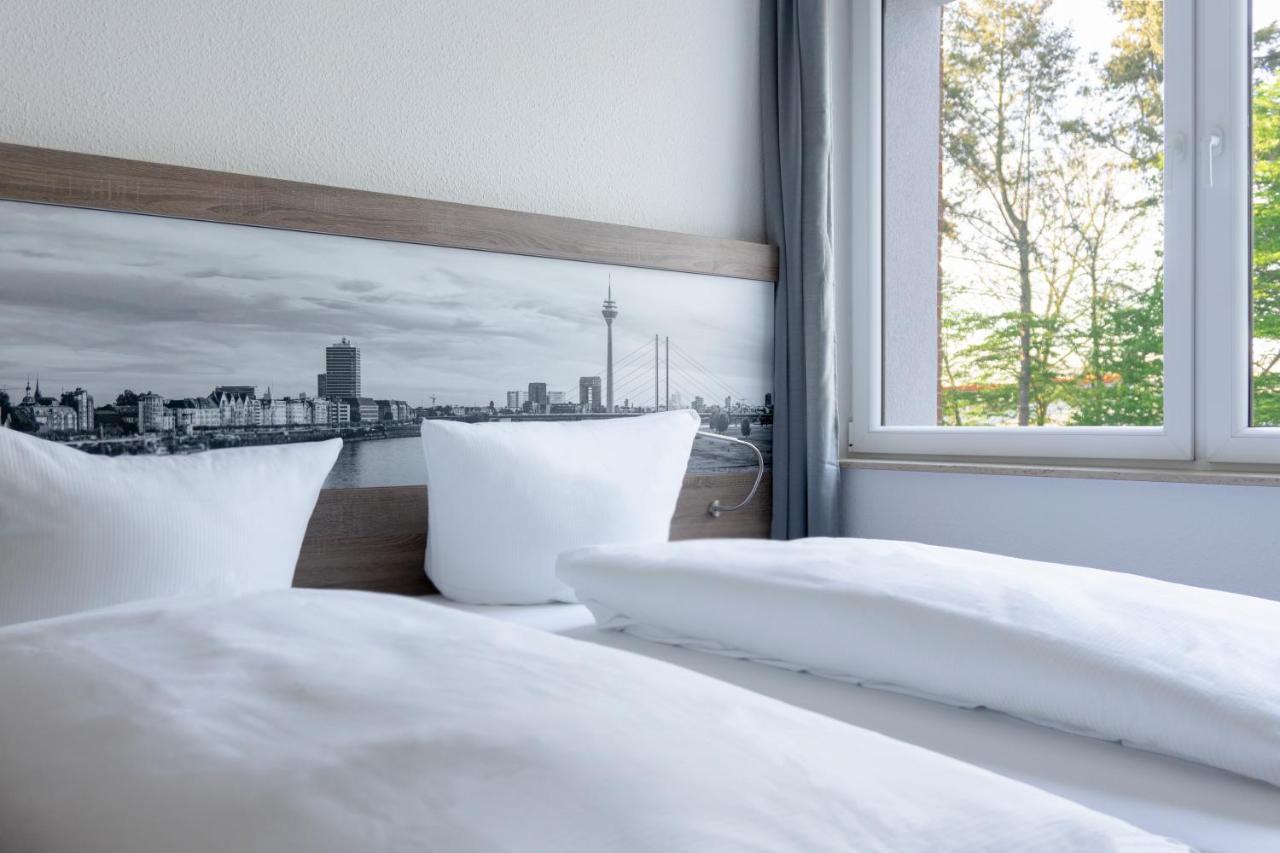 Boardinghouse Living28 Kaarst Aparthotel ภายนอก รูปภาพ